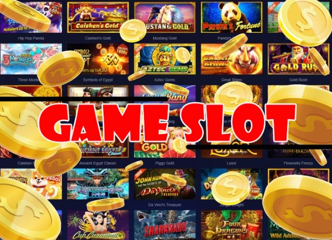 20 Situs Slot Gacor Gampang Menang 2024 winrate 97.5%