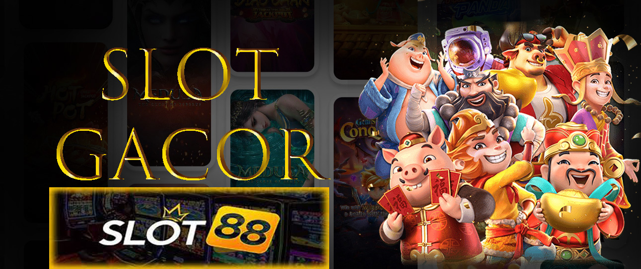 Slot Online Yang Sering Kasih Jackpot