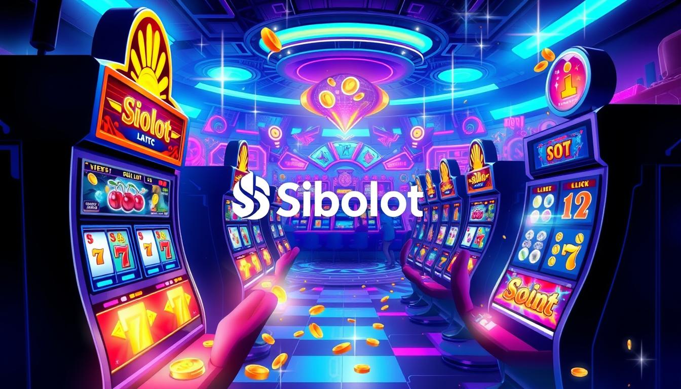 Daftar Situs SLot Gacor