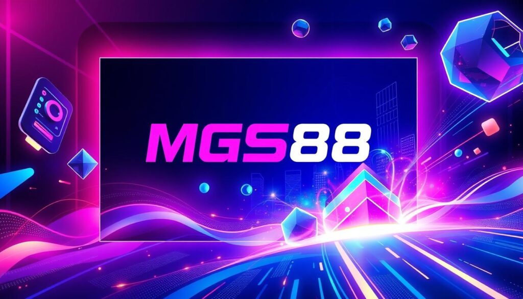 MGS88 Platform