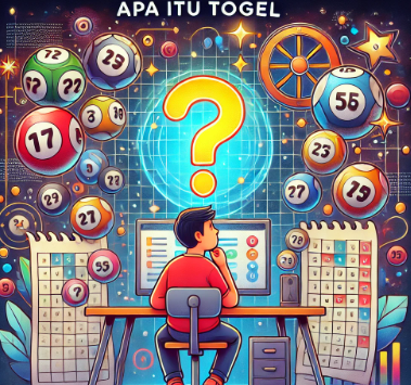 Apa Itu Togel? Panduan Lengkap dan Tips Bermain untuk Pemula