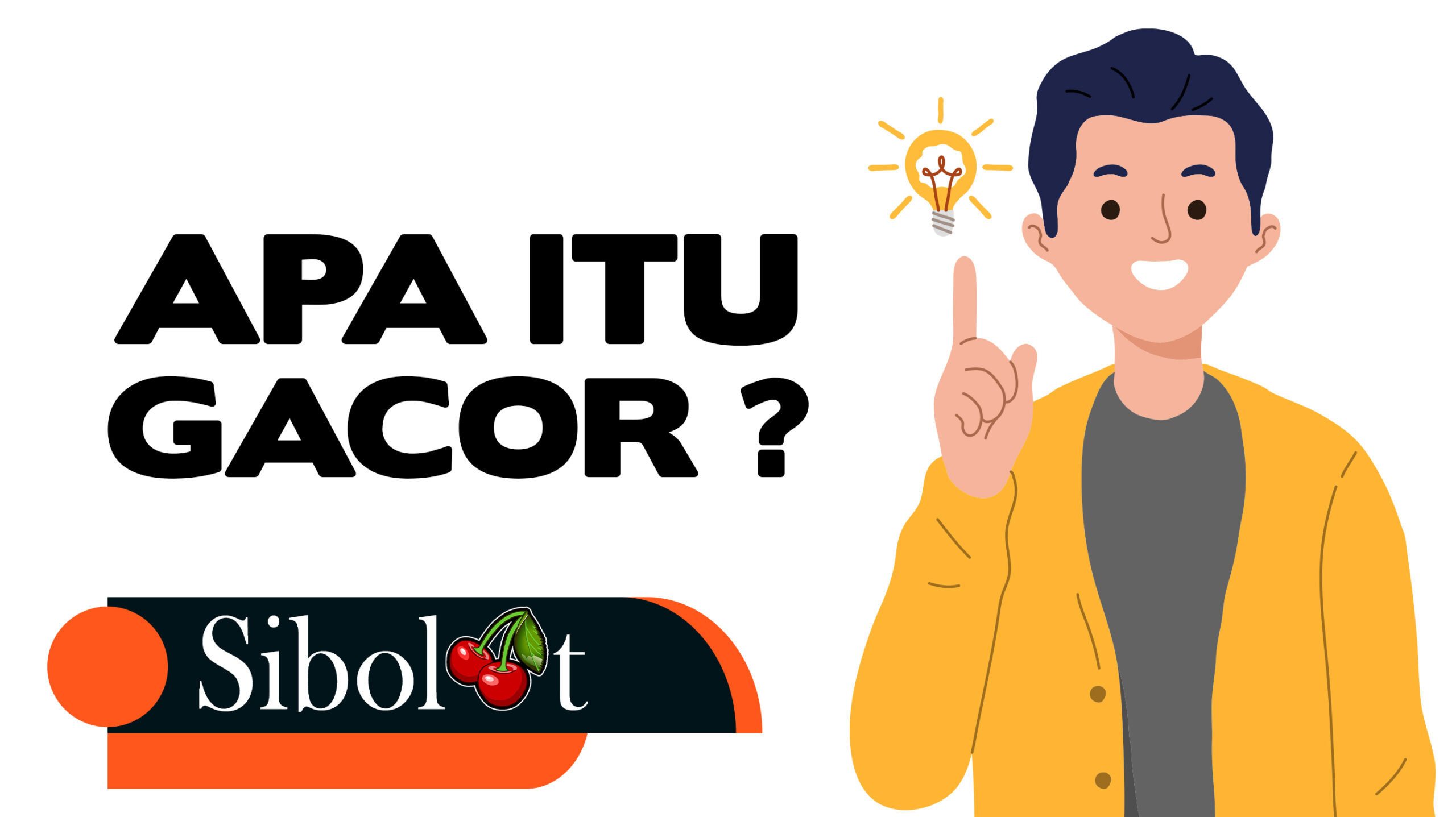 Asal Usul Istilah Gacor dalam Dunia Slot Online