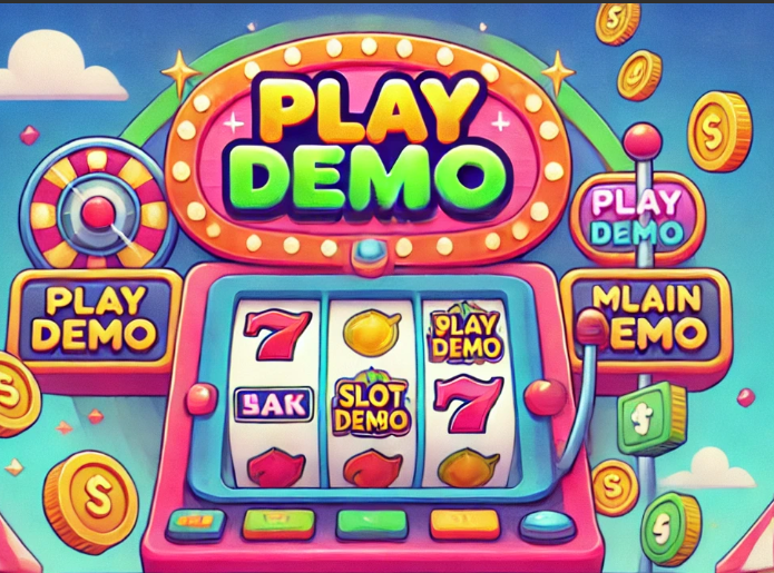 Cara Bermain Slot Demo Tanpa Daftar: Panduan Lengkap dan Mudah