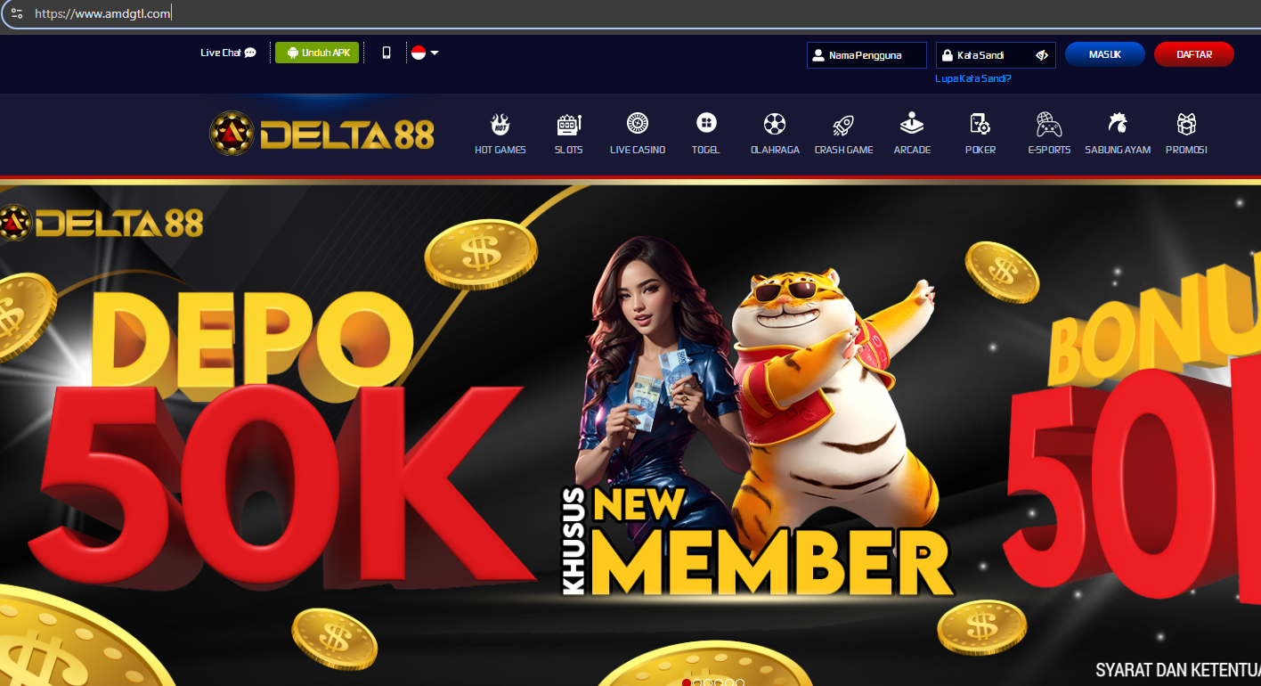 Apa itu slot online? Panduan lengkap bagi pemula