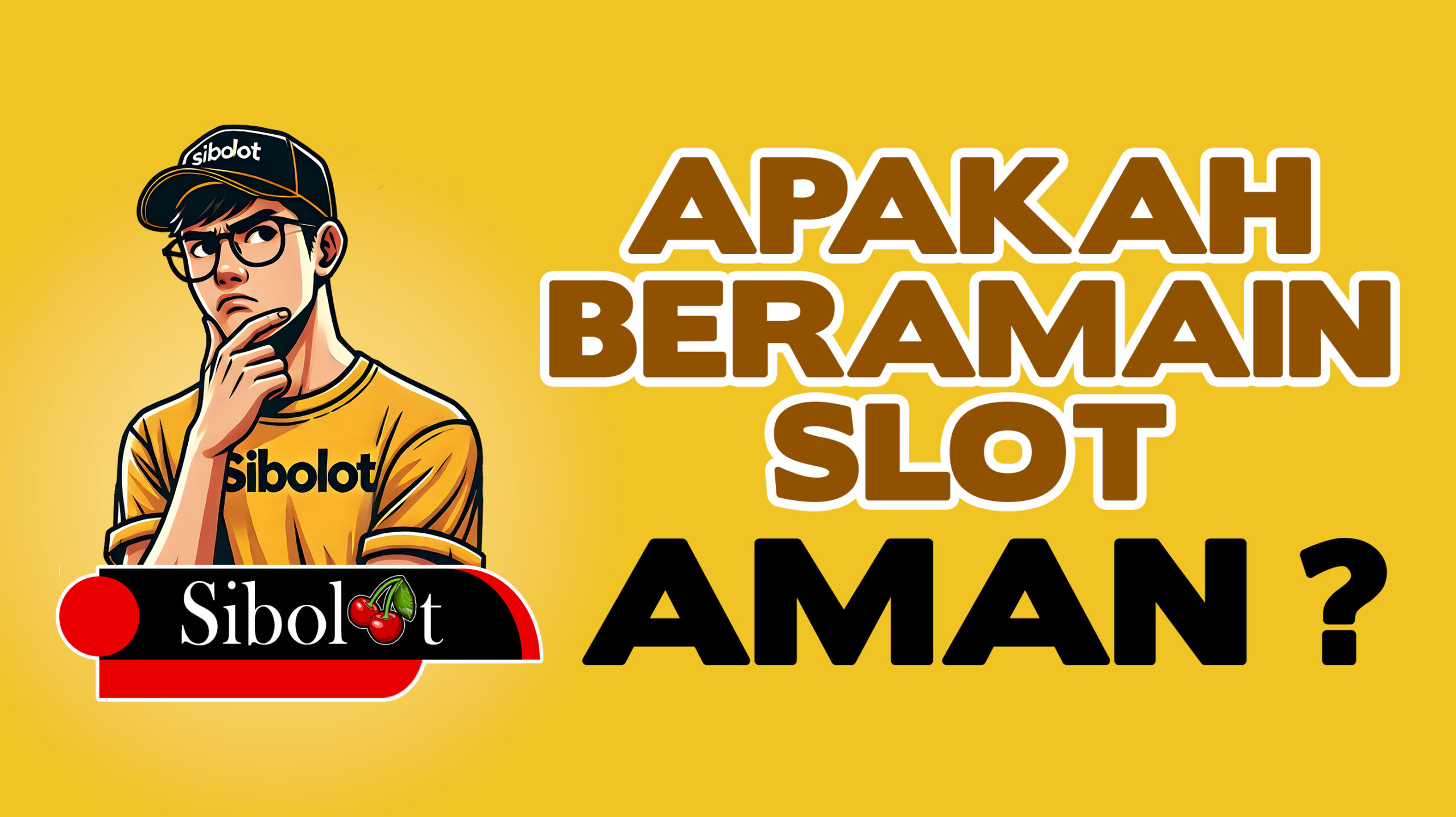 Apakah Slot Online Aman Dimainkan? Ini Jawabannya!