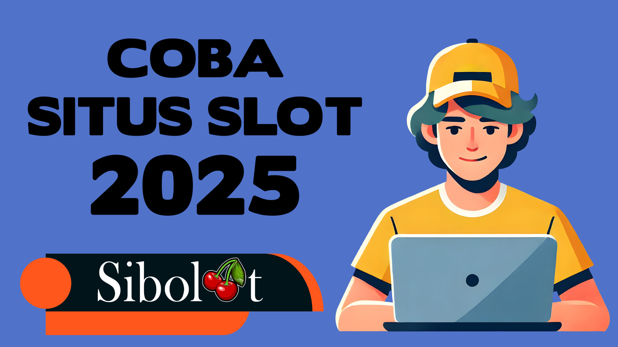 Coba situs situs slot ini untuk tahun 2025