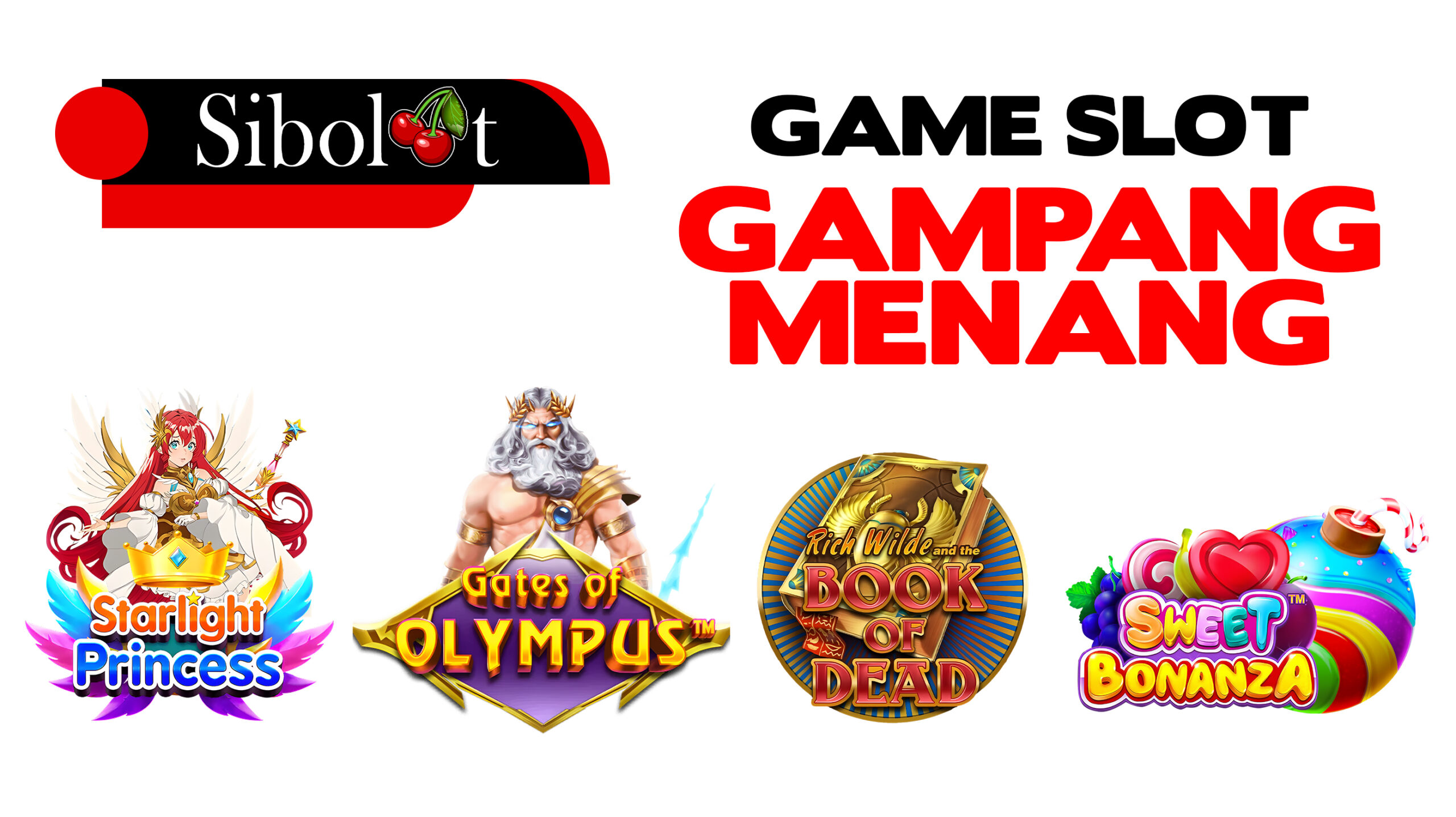 Game slot yang gampang Menang: Rekomendasi 2025