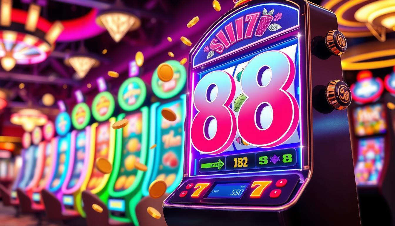 Bermain Slot88 dengan Bijak: Menghindari Kecanduan Judi