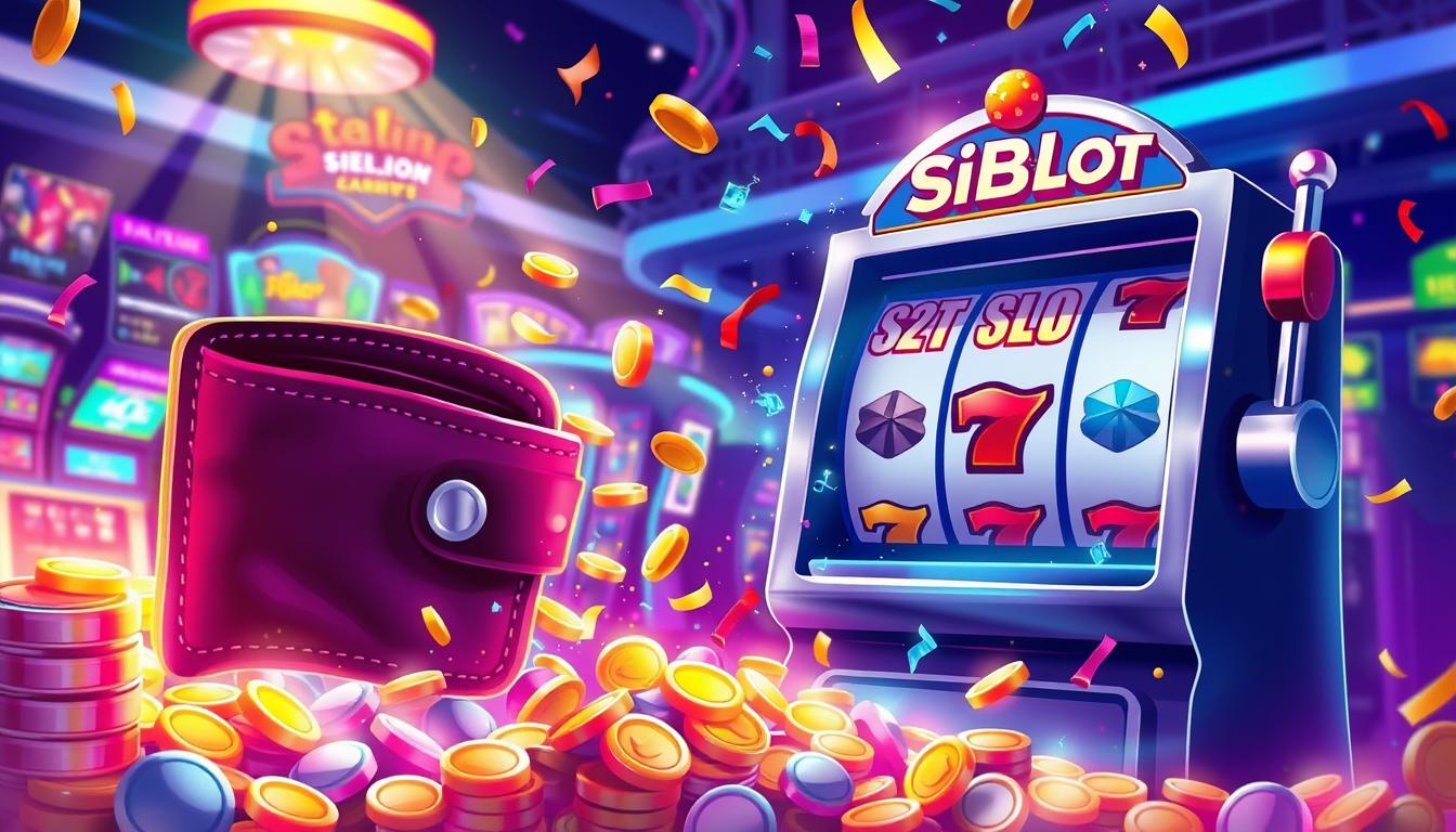 Kisah Penjaga Malam: Dari Nol hingga Jackpot – Perjalanan Seorang Pemain Slot