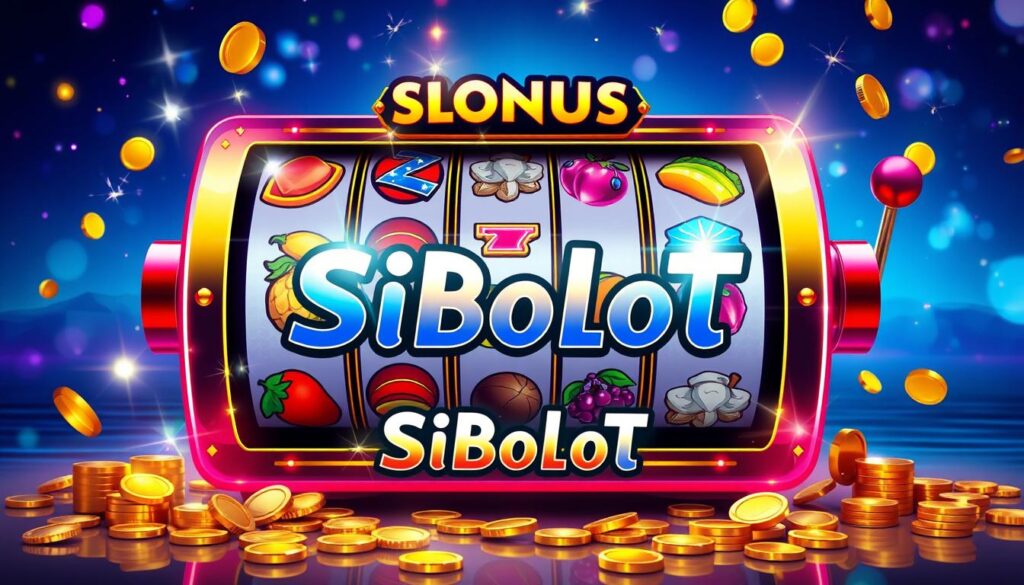 bonus slot