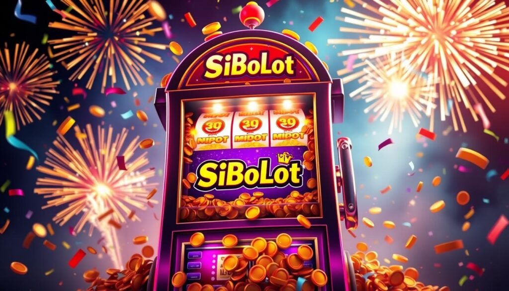 jackpot slot