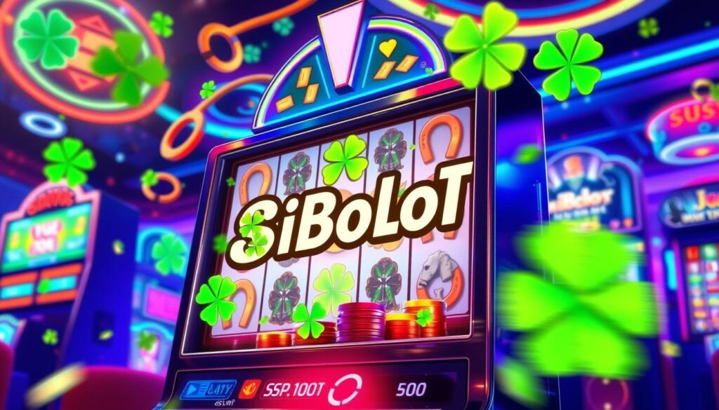 mitos slot jackpot online