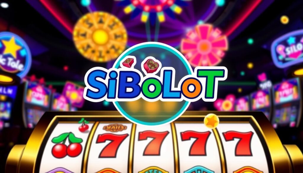 panduan lengkap slot online