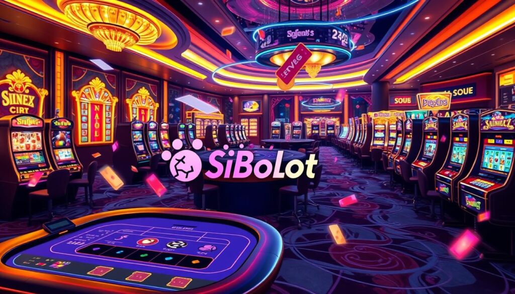 situs judi online
