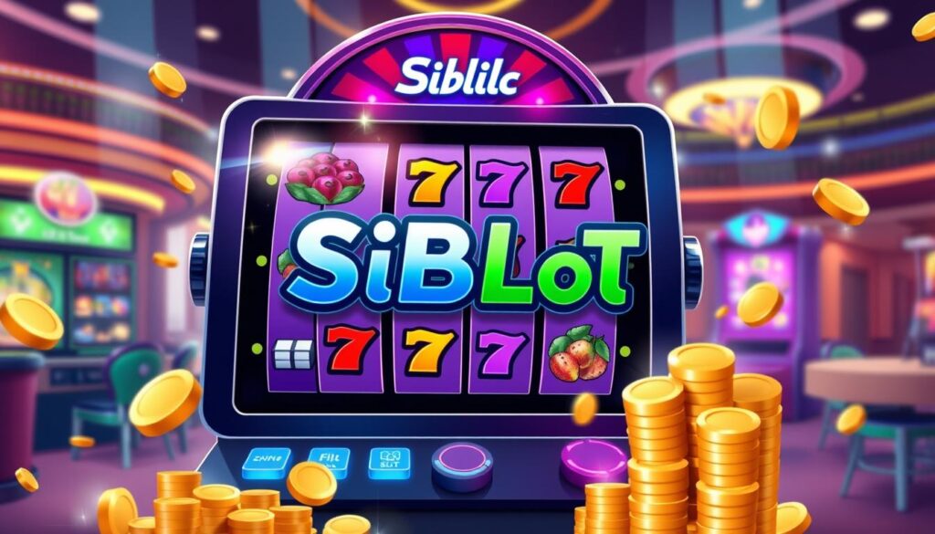 slot online