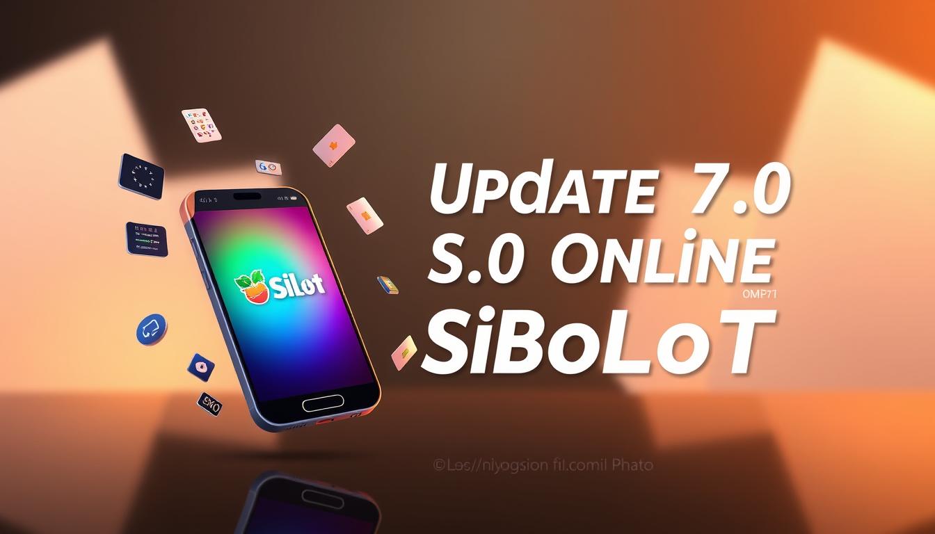 Update APK 7.0 Slot Online Skybet88