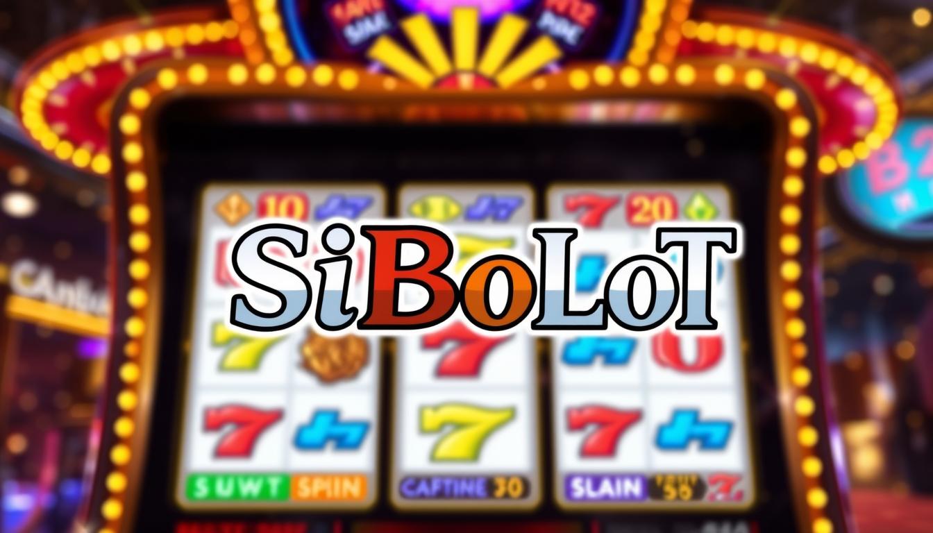 Bonus depo slot