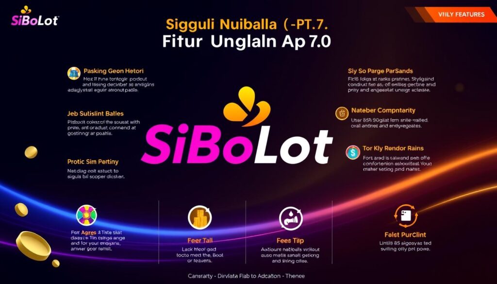 Fitur Unggulan Skybet88