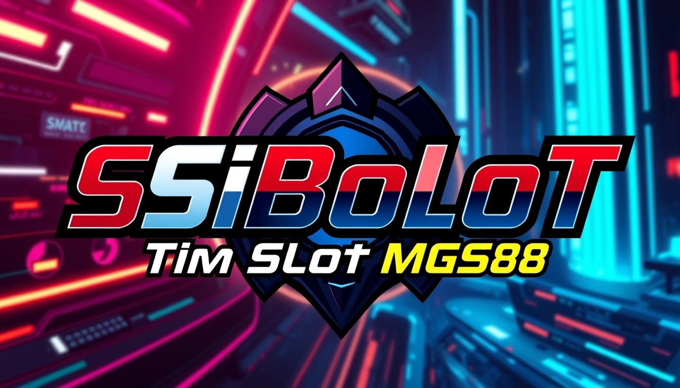 Tim Slot MGS88 bergabung di permainan Mobile Lagend Indonesia