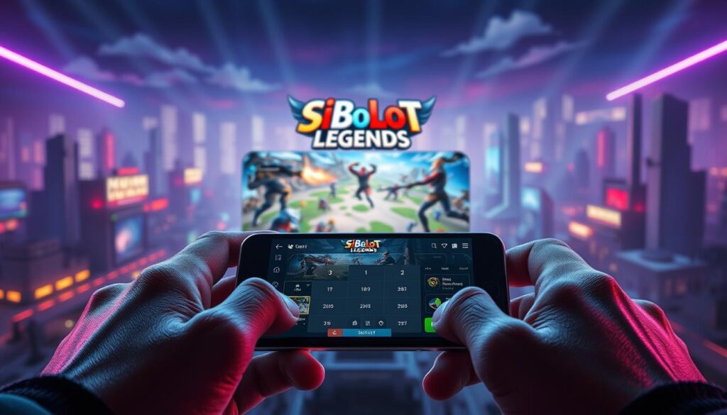 Strategi Taruhan Mobile Legends