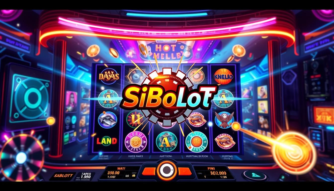 Super Slot