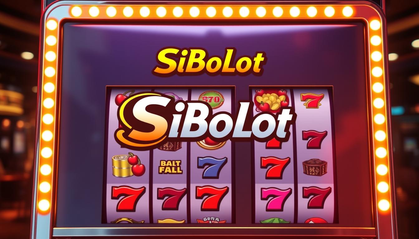 Coba Akun Trial Slot Demo Gratis Hari Ini!