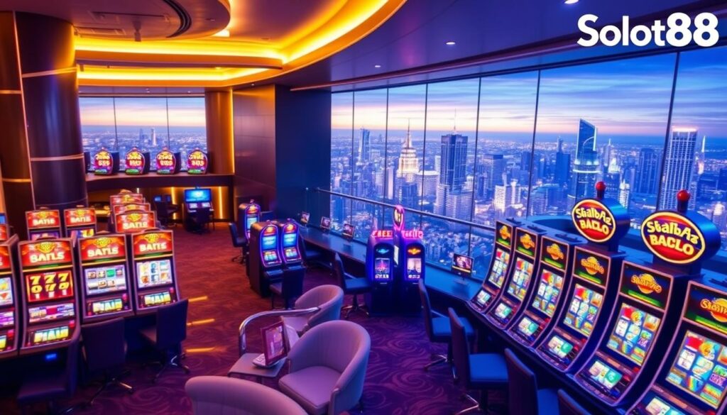 area slot88