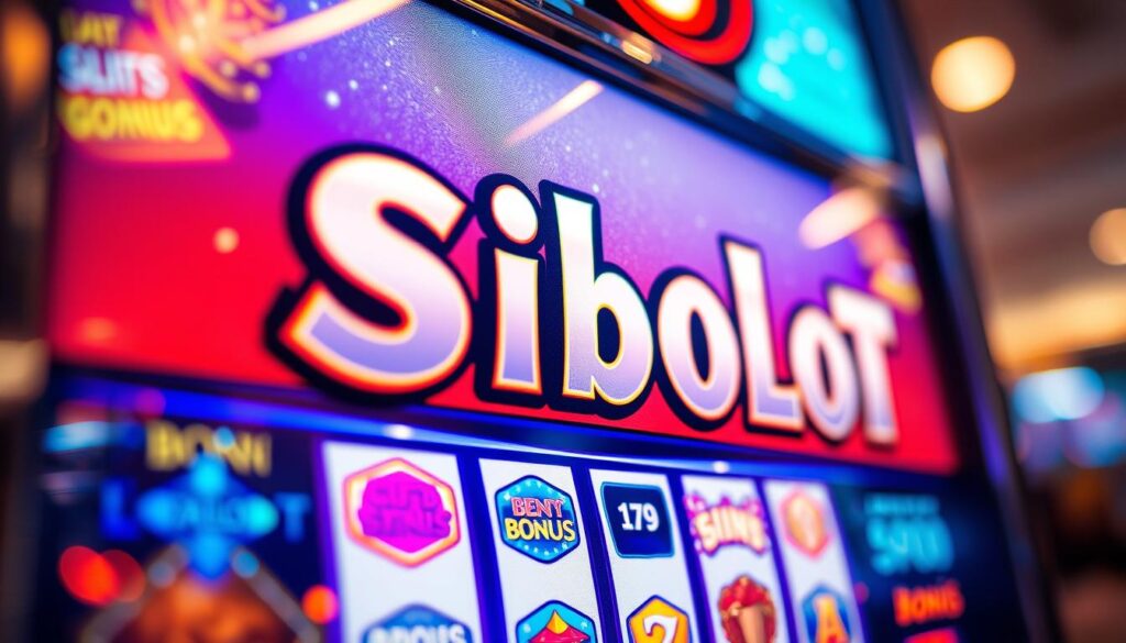 bonus deposit slot