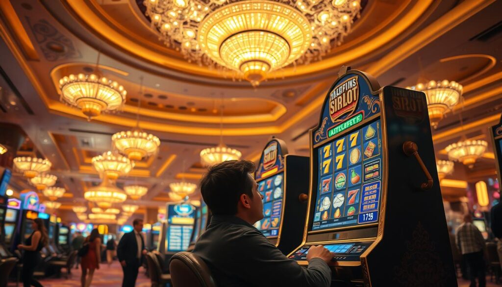 cara menang besar di slot88
