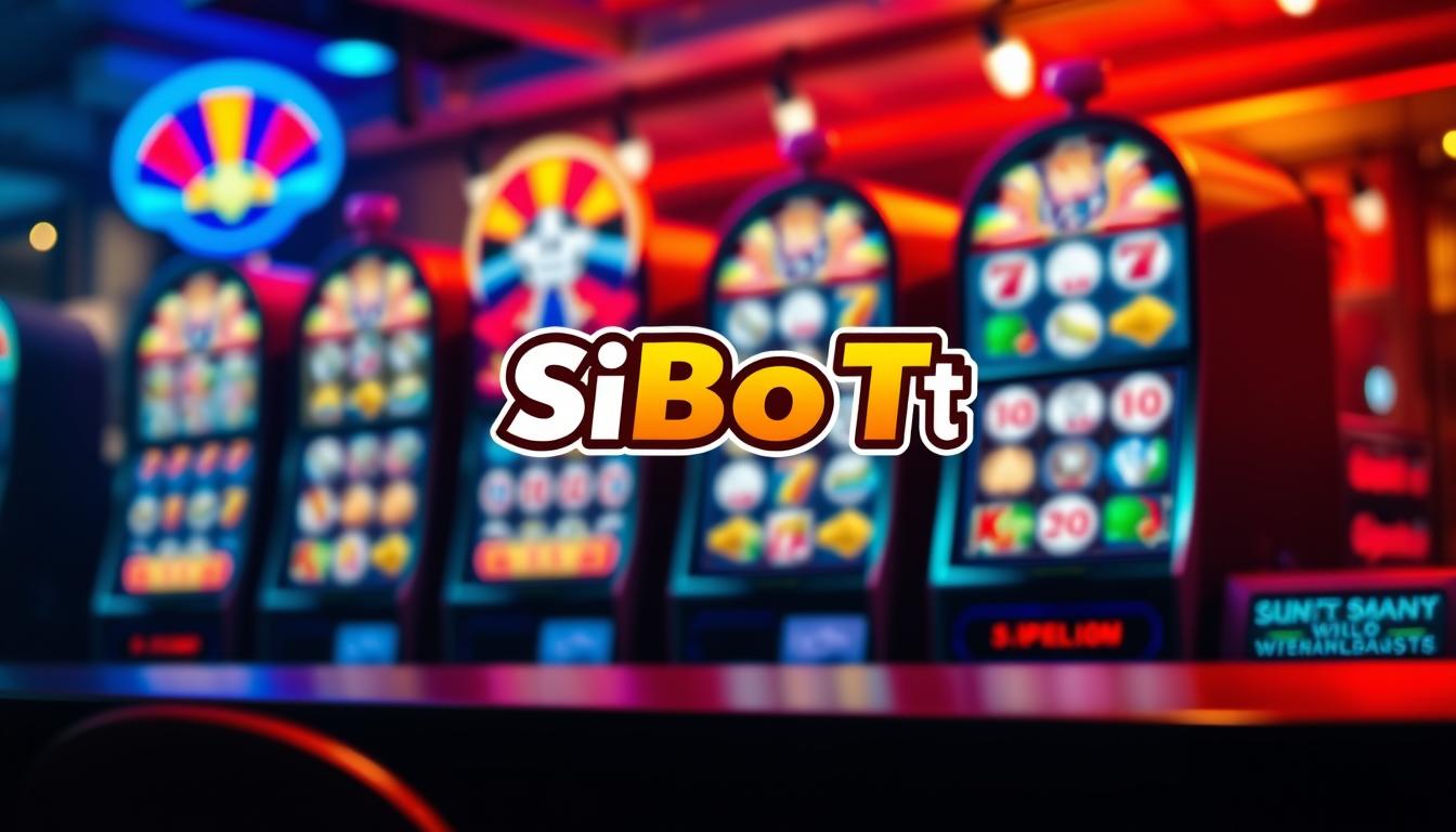 depo saldo slot