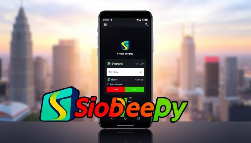 deposit mudah shopeepay