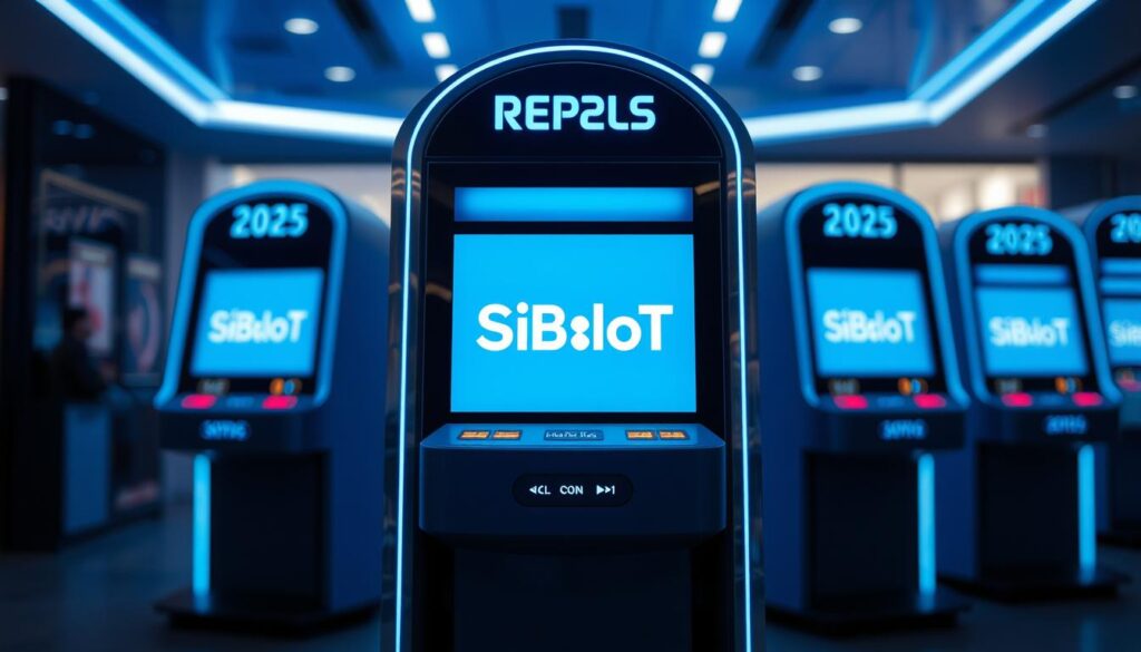 deposit slot 2025