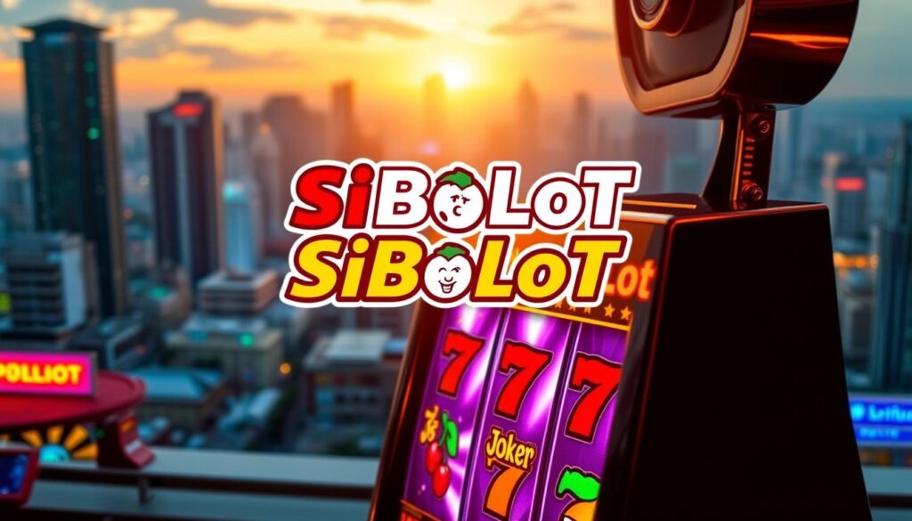 joker slot