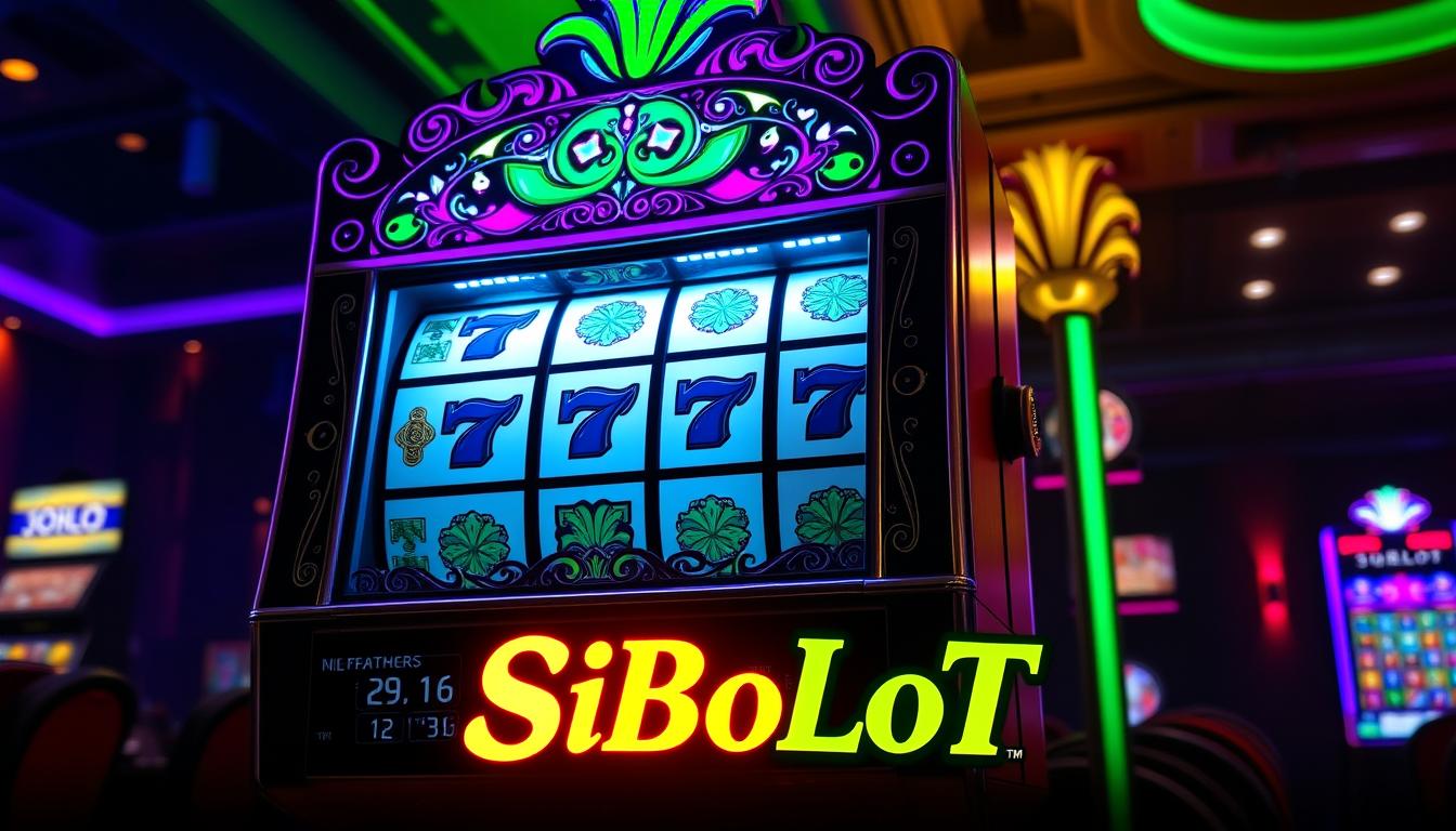 Mainkan Joker Slot di Indonesia untuk Hadiah Besar