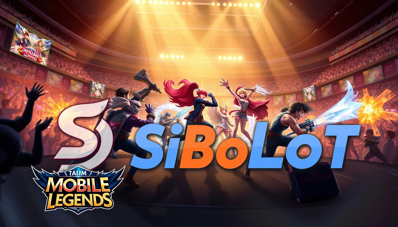 Pasang taruhan tim mobile legend di situs mgs88 dan skybet88