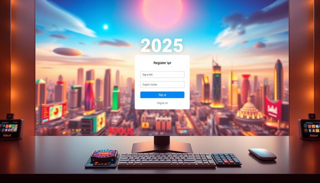 permainan deposit slot 2025