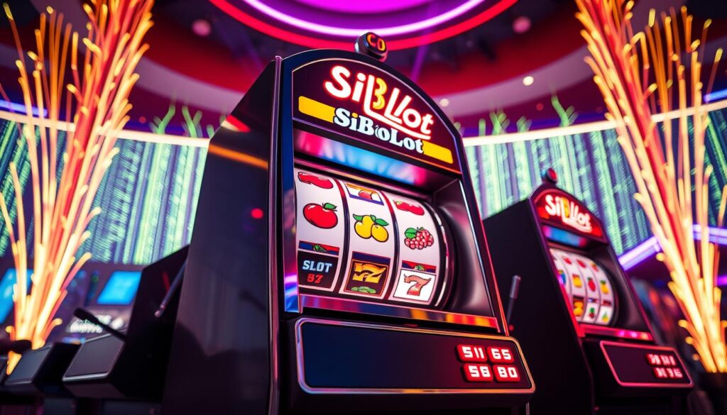 provider slot88 terbaik