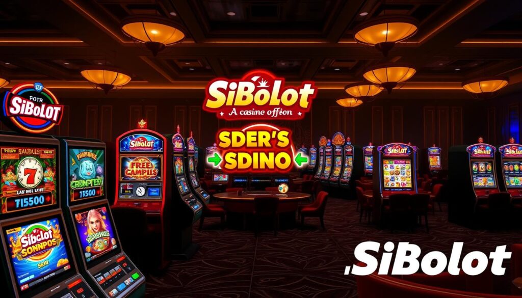 ragam permainan dan bonus menarik