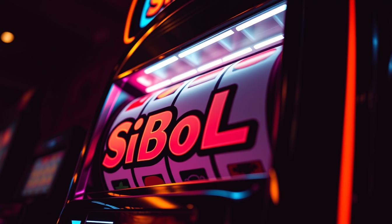 slot