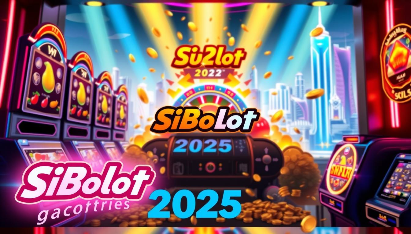 Mainkan Slot Terbaru 2025 yang Gacor di Indonesia