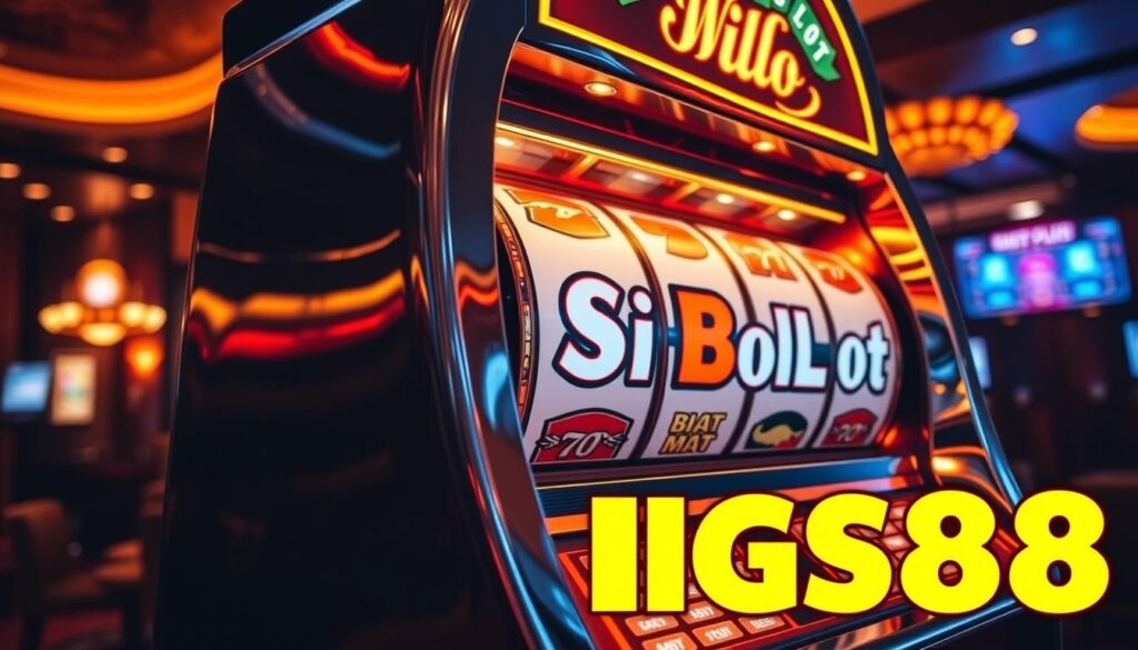 slot gacor