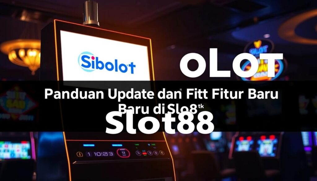 slot online