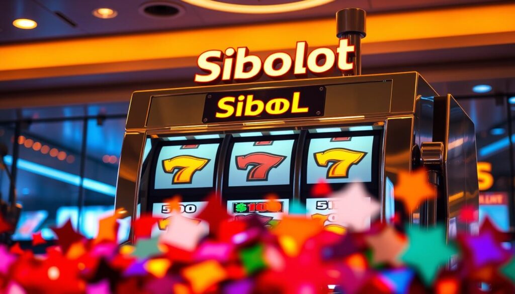 slot online