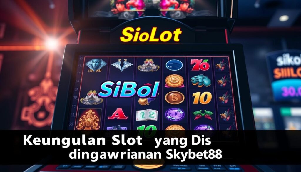 slot online gacor