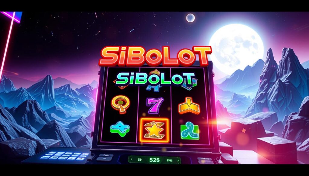 slot terbaru