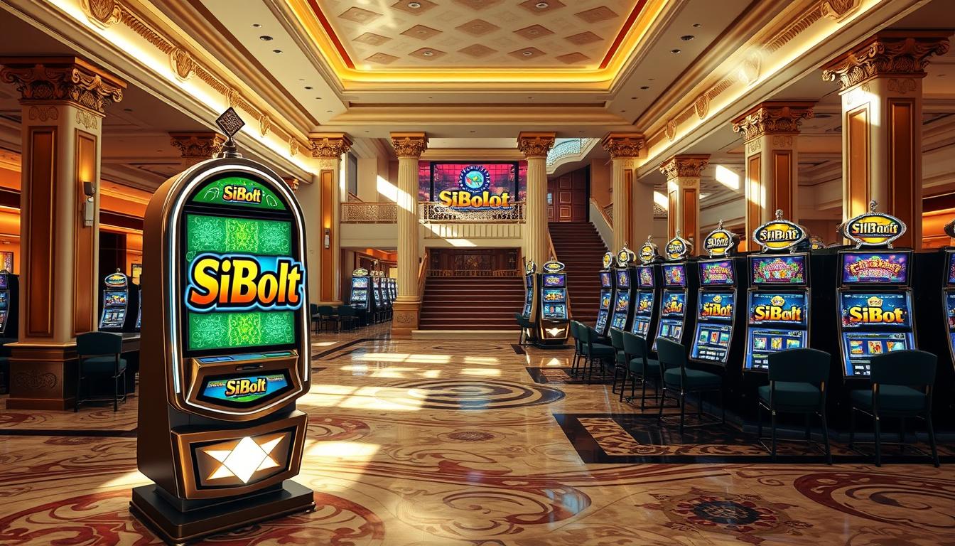 Slot88 bagikan 100 persen saldo deposit di situs skybet