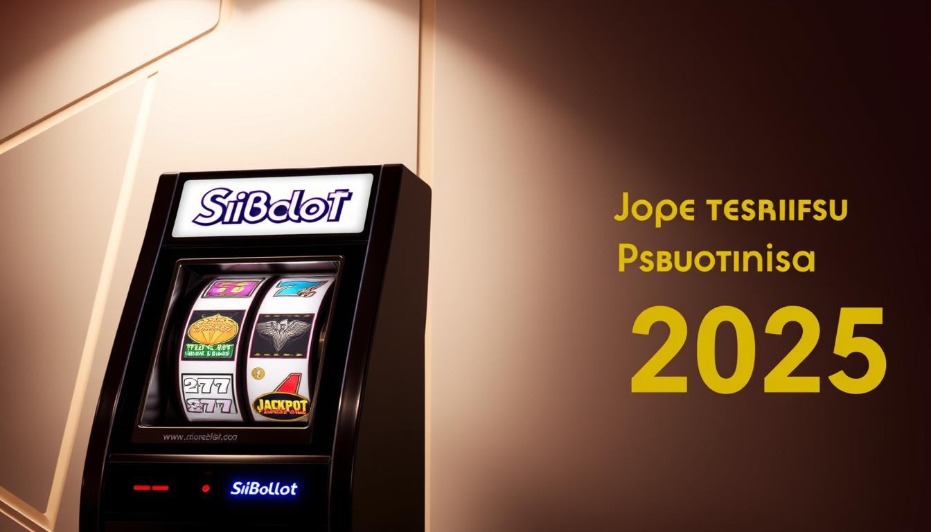 Update Terbaru Permainan Slot88 tahun 2025