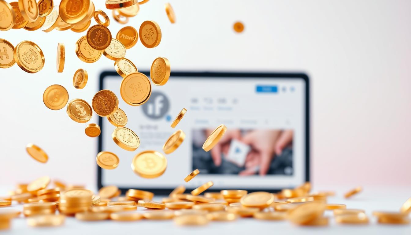 Peluang hasilkan uang dari buat konten slot online di sosial media