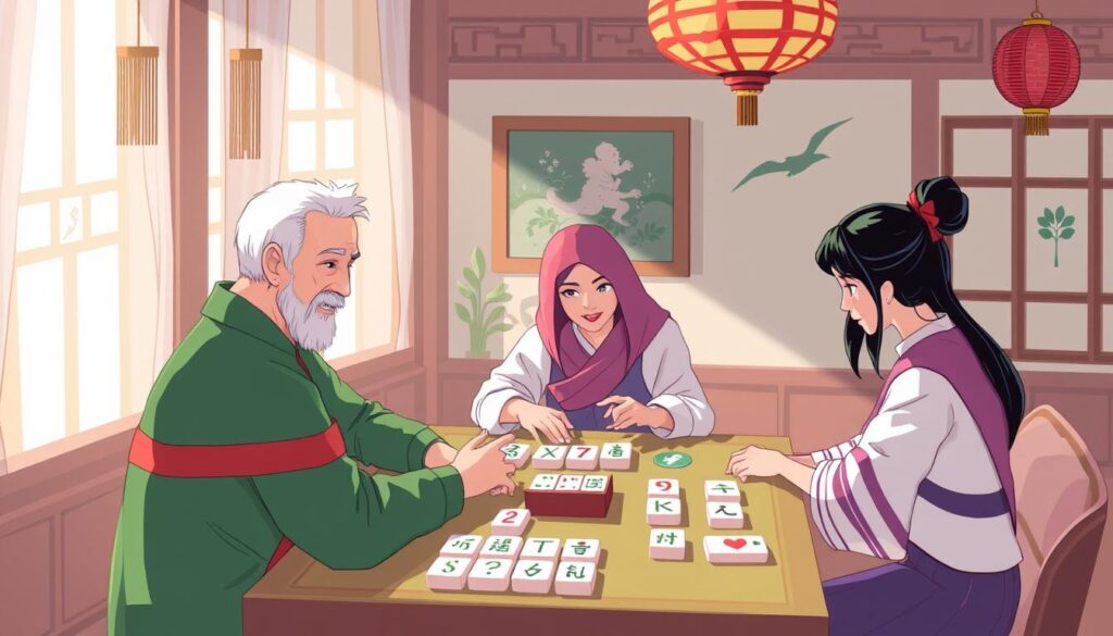 sibolot Mahjong Ways 3