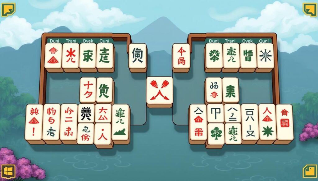 strategi Sketter hitam Mahjong Ways 3
